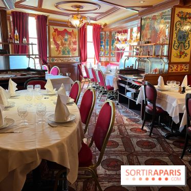 Au Pied de Cochon 2022