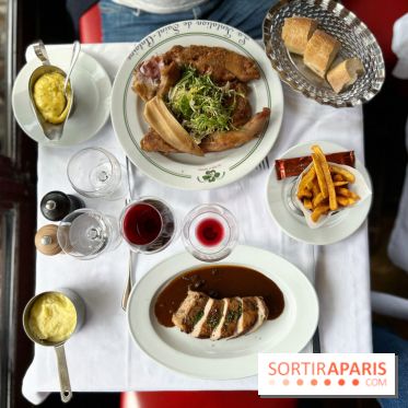 Au Pied de Cochon 2022