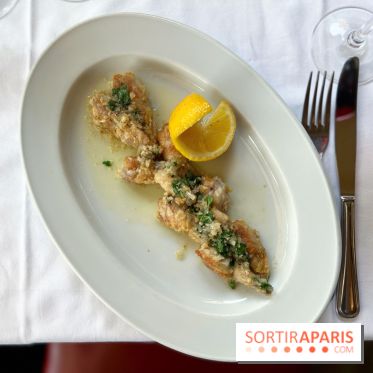 Au Pied de Cochon 2022