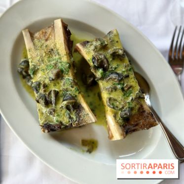 Au Pied de Cochon 2022