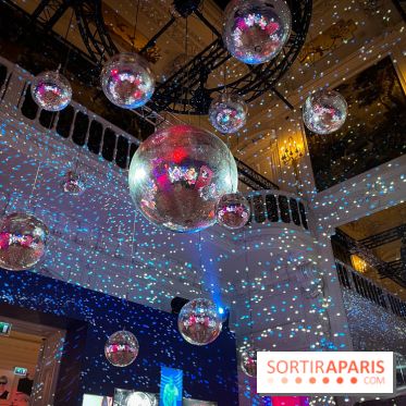 Soirées Unlocked à Paris, nos photos