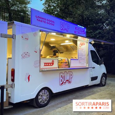 Soirées Unlocked à Paris, nos photos