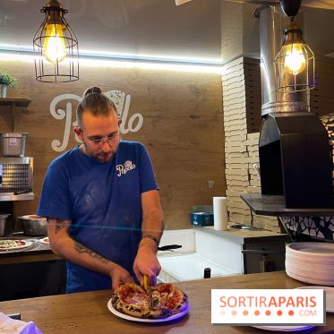 Soirées Unlocked à Paris, nos photos