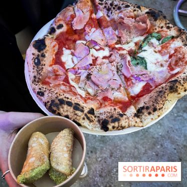 Soirées Unlocked à Paris, nos photos