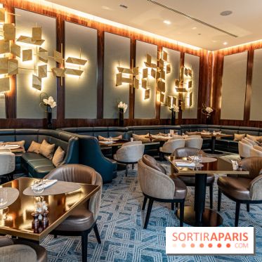 Photos: Le Brunch du Prince de Galles