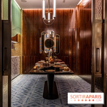 Photos: Le Brunch du Prince de Galles