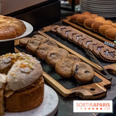 Photos: Le Brunch du Prince de Galles