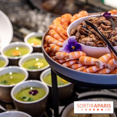 Photos: Le Brunch du Prince de Galles