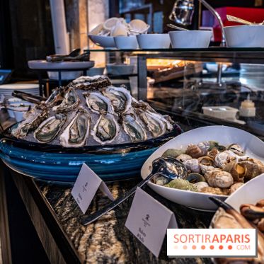 Photos: Le Brunch du Prince de Galles