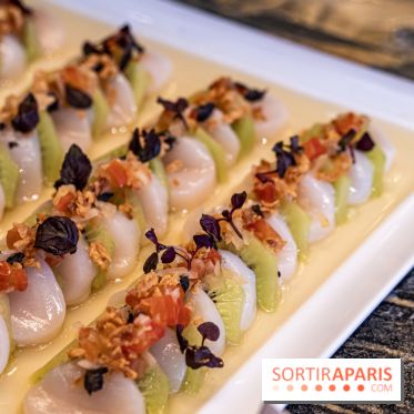 Photos: Le Brunch du Prince de Galles