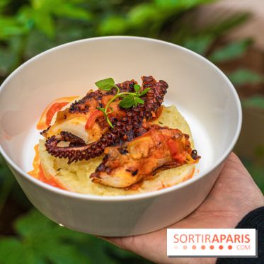 Photos: Le Brunch du Prince de Galles