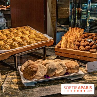 Photos: Le Brunch du Prince de Galles