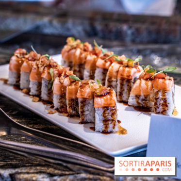 Photos: Le Brunch du Prince de Galles