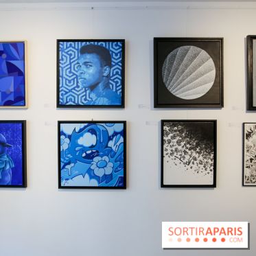 Expo Monochrome by Urban Signature, nos photos