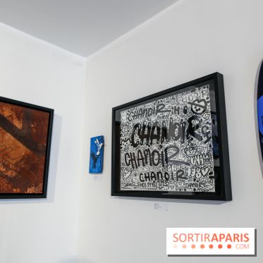 Expo Monochrome by Urban Signature, nos photos