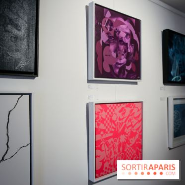 Expo Monochrome by Urban Signature, nos photos