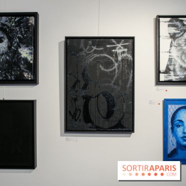 Expo Monochrome by Urban Signature, nos photos