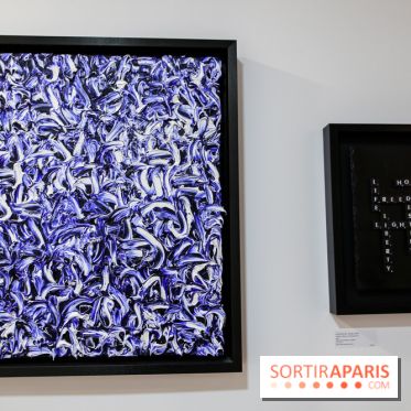 Expo Monochrome by Urban Signature, nos photos