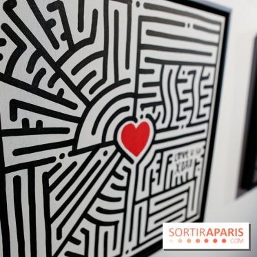 Expo Monochrome by Urban Signature, nos photos