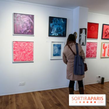 Expo Monochrome by Urban Signature, nos photos