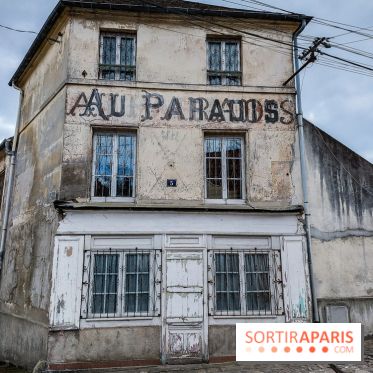 Le Vieux Pays à Goussainville, nos photos