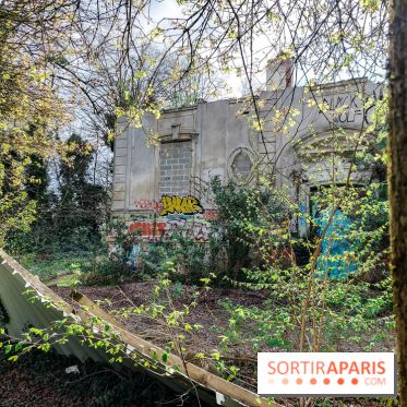 Le Vieux Pays à Goussainville, nos photos