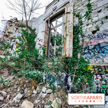 Le Vieux Pays à Goussainville, nos photos