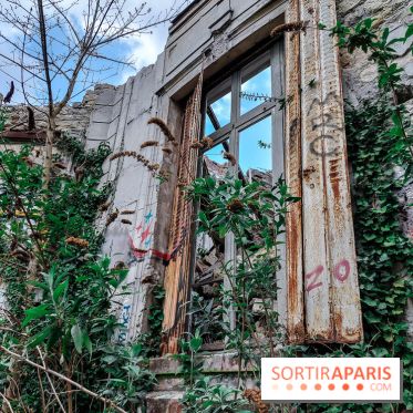 Le Vieux Pays à Goussainville, nos photos