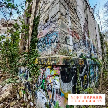 Le Vieux Pays à Goussainville, nos photos