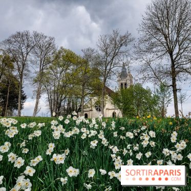 Le Vieux Pays à Goussainville, nos photos