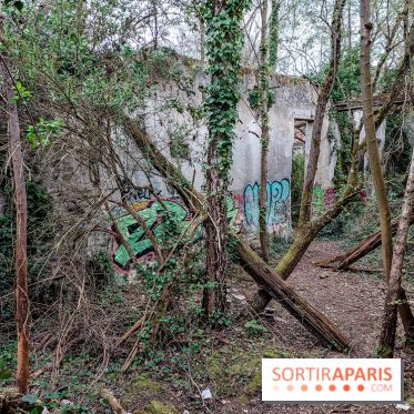 Le Vieux Pays à Goussainville, nos photos