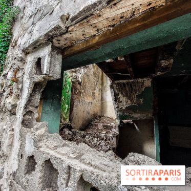 Le Vieux Pays à Goussainville, nos photos