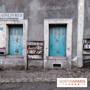 Le Vieux Pays à Goussainville, nos photos