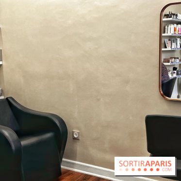 Bouclette.co, le salon de coiffure qui sublime vos cheveux bouclés, frisés et crépus