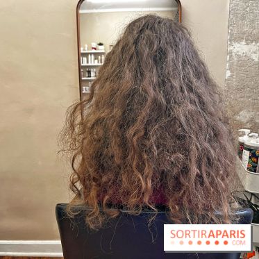 Bouclette.co, le salon de coiffure qui sublime vos cheveux bouclés, frisés et crépus