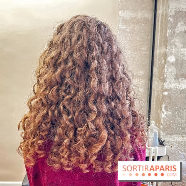 Bouclette.co, le salon de coiffure qui sublime vos cheveux bouclés, frisés et crépus