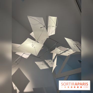 Exposition Cinétique ! La sculpture en mouvement à l'Espace Monte-Cristo, une expérience étonnante