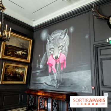 Incursions sauvages, nos photos