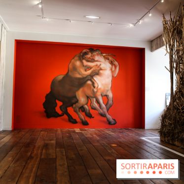 Incursions sauvages, nos photos