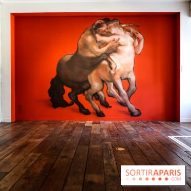 Incursions sauvages, nos photos