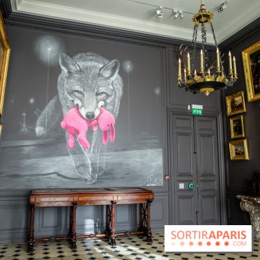 Incursions sauvages, nos photos