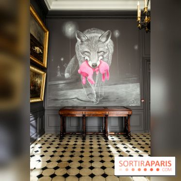 Incursions sauvages, nos photos