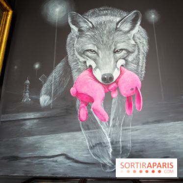 Incursions sauvages, nos photos