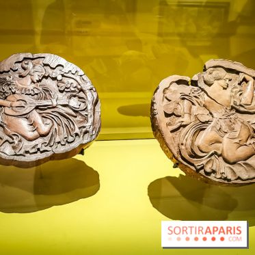 Exposition Aristide Maillol au musée d'Orsay