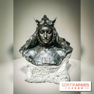 Exposition Gaudí au musée d'Orsay, la rétrospective événement - nos photos