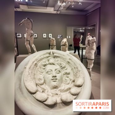 Exposition Gaudí au musée d'Orsay, la rétrospective événement - nos photos