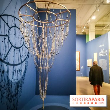 Exposition Gaudí au musée d'Orsay, la rétrospective événement - nos photos