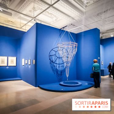 Exposition Gaudí au musée d'Orsay, la rétrospective événement - nos photos