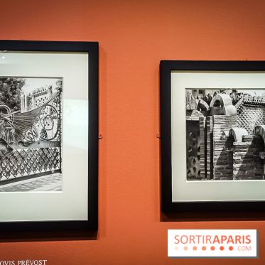 Exposition Gaudí au musée d'Orsay, la rétrospective événement - nos photos