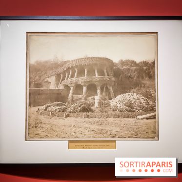 Exposition Gaudí au musée d'Orsay, la rétrospective événement - nos photos